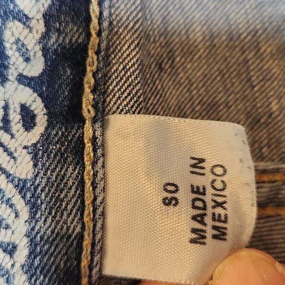 Eddie Bauer Women's Brook Slightly Curvy Bootcut Medium Wash Jeans Size 0 - Picture 7 of 14